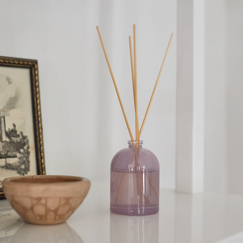 Petite Reed Lavender Diffuser