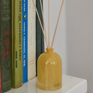 Petite Reed Lemon Diffuser