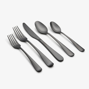 Modern Flatware and Cutlery