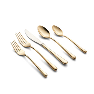 Everyday Flatware Sets