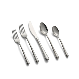 Modern Flatware and Cutlery