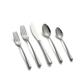 Samantha 20-Piece Flatware Set