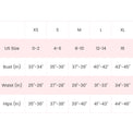Spice Village - Long Set - Kitchen Pink - Xs