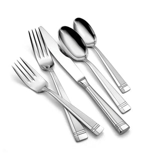 Everyday Flatware Sets