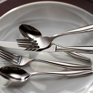 Camlynn 20-Piece Flatware Set