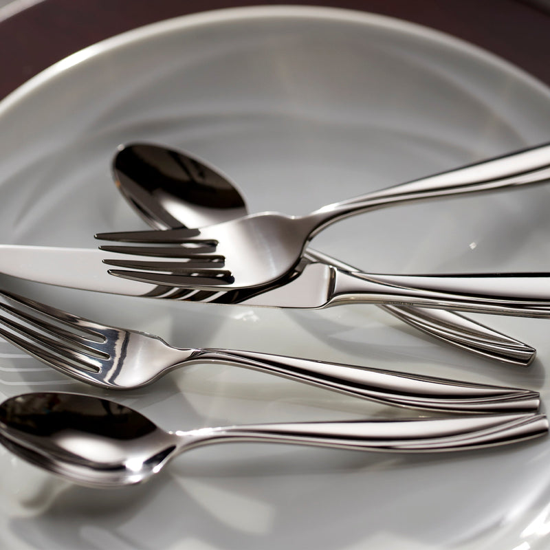 Camlynn 20-Piece Flatware Set