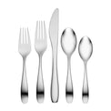 Stafford 65-Piece Flatware Set
