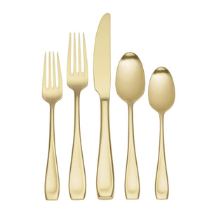 Everyday Flatware Sets