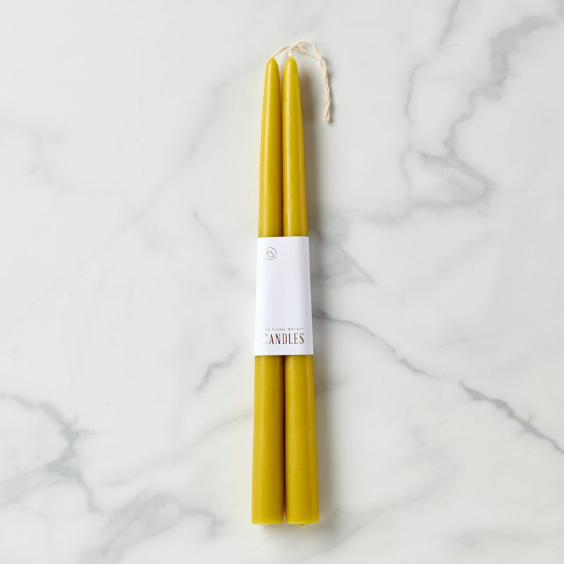 Dipped Citrine 12