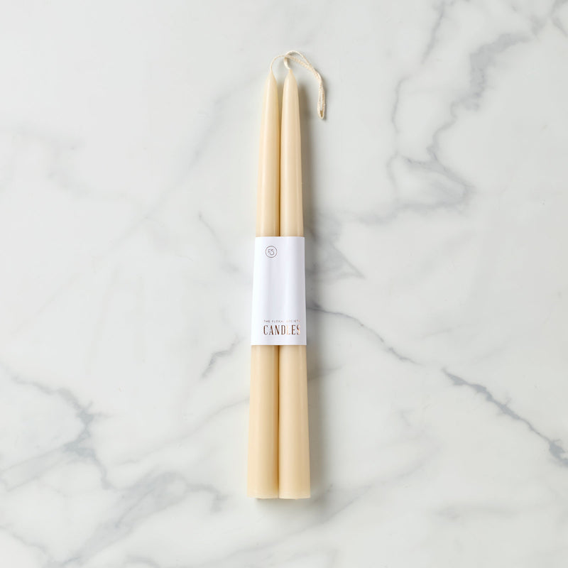 Dipped Parchment 12