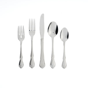 Modern Flatware and Cutlery