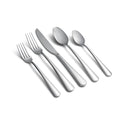 Zakiya 20-Piece Flatware Set