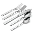 Aero 5-Piece Place Setting