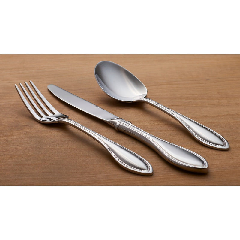 American Harmony Dinner Spoons, Set of 4