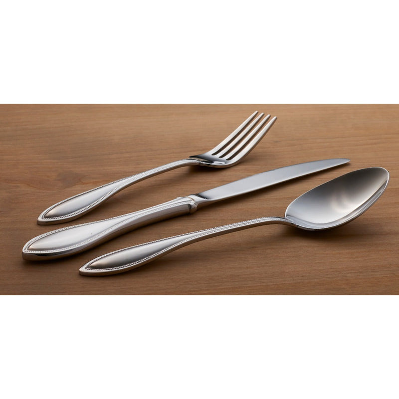 American Harmony Dinner Spoons, Set of 4