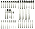 Mooncrest 45-Piece Flatware Set