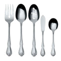 1 Rose 5-Piece Hostess Set