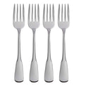 Colonial Boston Salad Forks, Set of 4