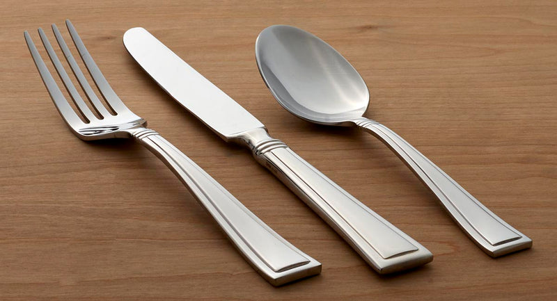 Butler 45-Piece Flatware Set