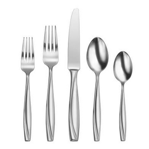Modern Flatware and Cutlery