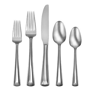 Modern Flatware and Cutlery