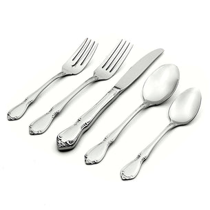 Everyday Flatware Sets