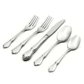 Chateau 5-Piece Place Setting