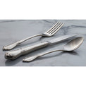 Chateau Dinner Knives, Set of 4