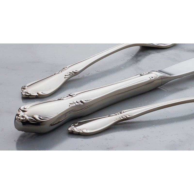 Chateau Dinner Knives, Set of 4