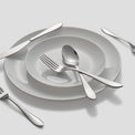 Delia 72-Piece Flatware Set