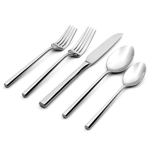 Everyday Flatware Sets