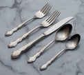 Dover 5-Piece Place Setting