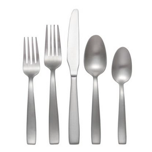 Everyday Flatware Sets