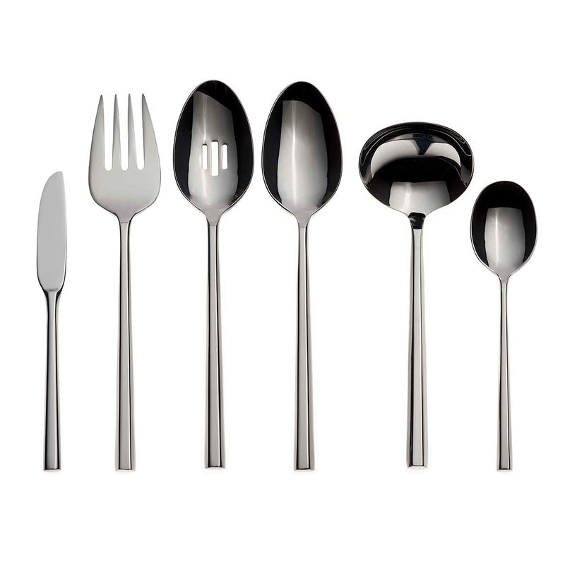 Diameter 6-Piece Hostess Set
