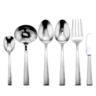 Modern Serveware Sets