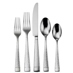 Modern Flatware and Cutlery