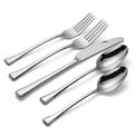 Faceta 20-Piece Flatware Set