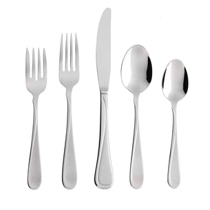 Everyday Flatware Sets