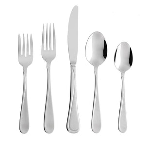 Everyday Flatware Sets