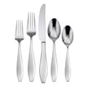 Comet 65-Piece Flatware Set
