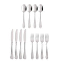 Flight 12-Piece Flatware Set
