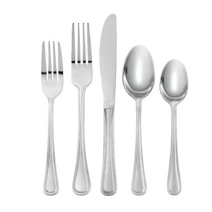 Everyday Flatware Sets