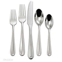 Dylan 42-Piece Flatware Set