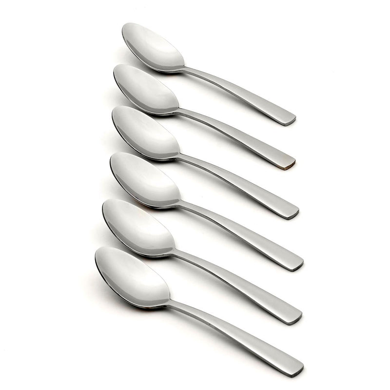 Nocha Cocktail Spoons, Set of 6