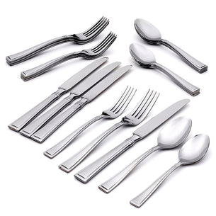 Modern Flatware and Cutlery