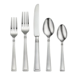 Modern Flatware and Cutlery