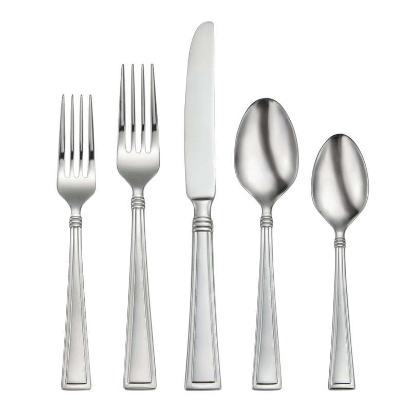 Butler 45-Piece Flatware Set
