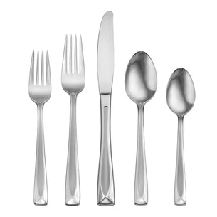 Modern Flatware and Cutlery