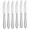 Vale Dinner Knives, Set of 6