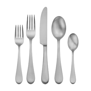 Modern Flatware and Cutlery